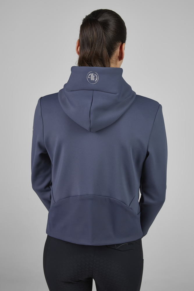 PIKEUR FLEECE JACKET<br>JACKET