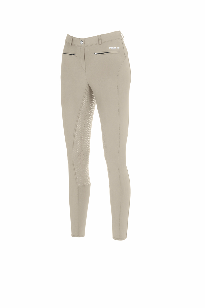 PIKEUR TESSA GR<br>FULL PATCHES