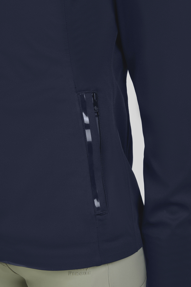 PIKEUR SOFTS. RAINJACKET<br>JACKET