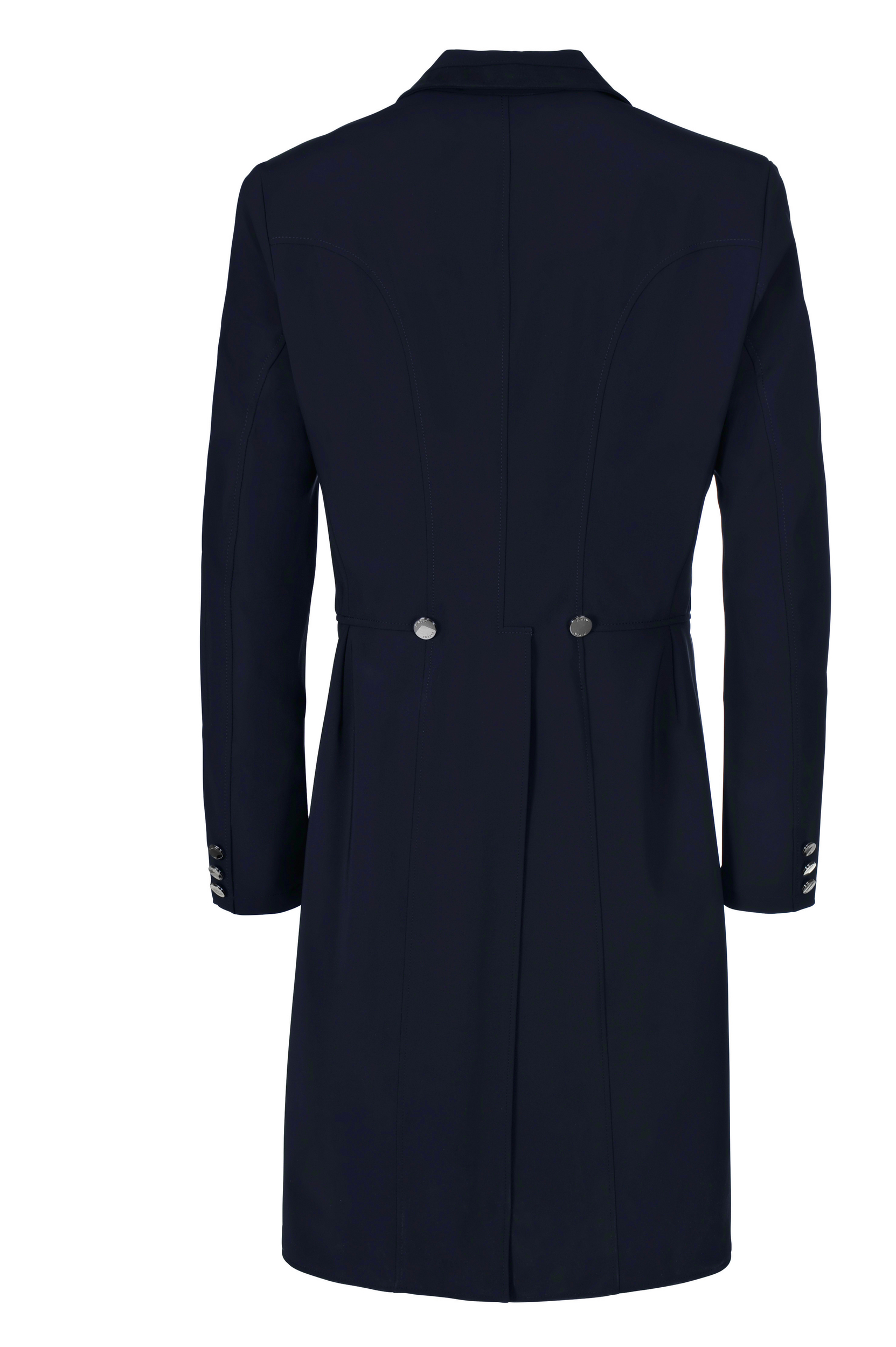 PIKEUR JAMES<br>DRESSAGE-COAT