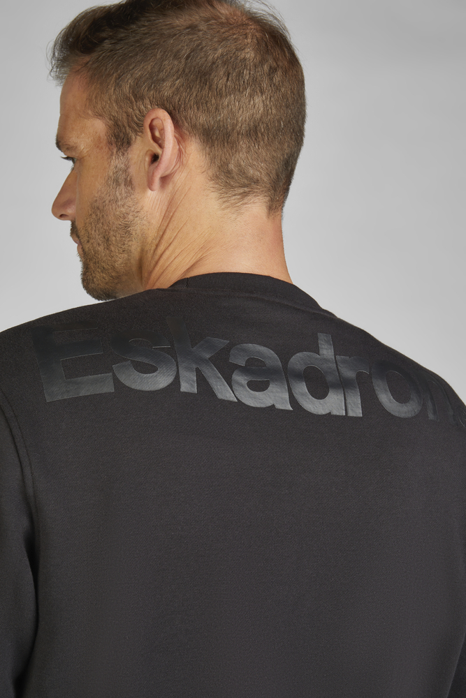SWEATSHIRT DYNAMIC MALE<br>SWEATSHIRT