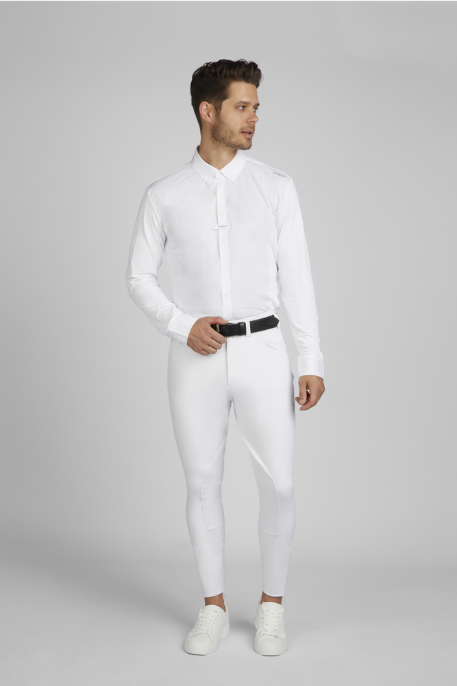 MEN'S COMPETITION SHIRT<br>SHIRT