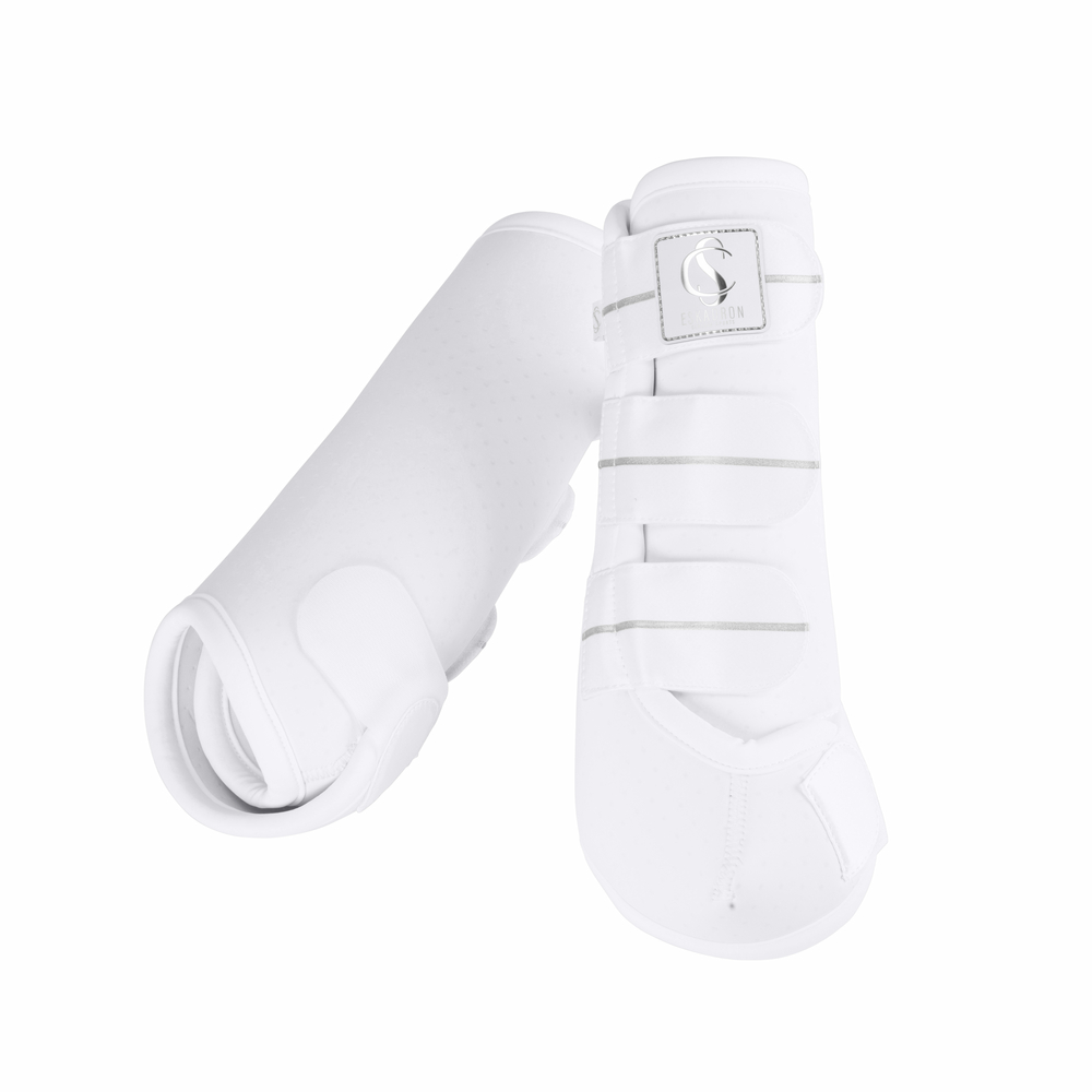 PRO DRESSAGE FRONT<br>TENDON BOOTS