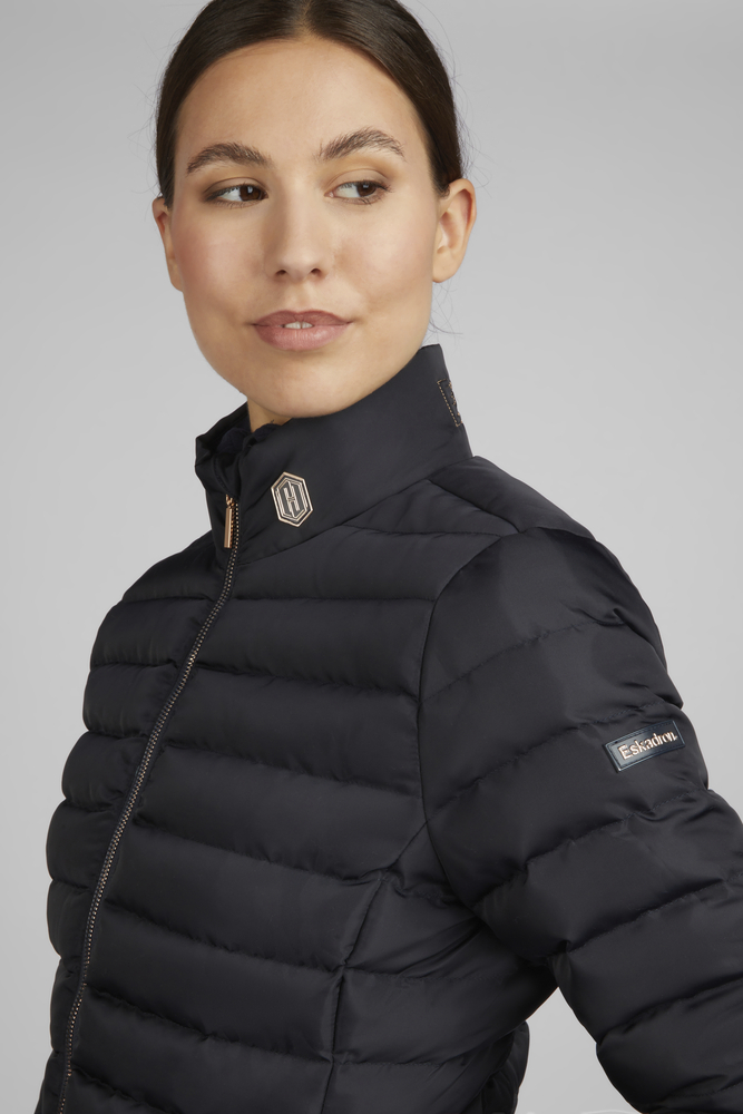 QUILT<br>JACKET