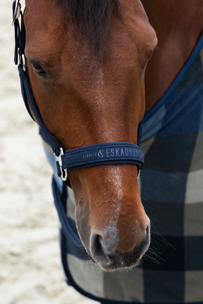 SOFTSHELL DOUBLE PIN<br>HEADCOLLAR