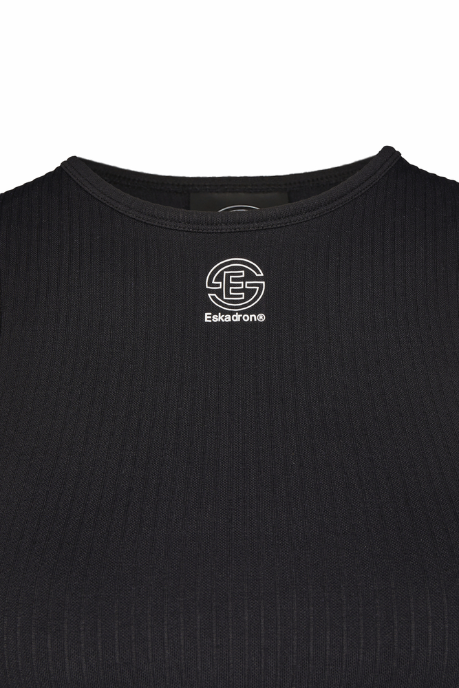 TANK SEAMLESS DYNAMIC<br>SHIRT
