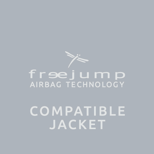 PIKEUR CECILE<br>SHOW JACKET