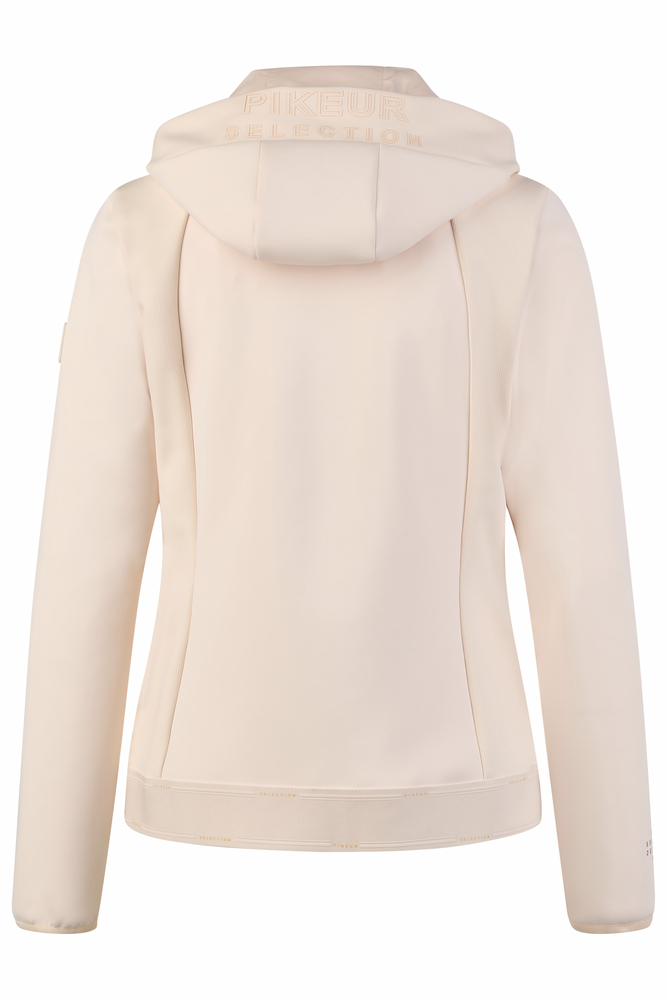 PIKEUR TECHJERSEY JACKET<br>SELECTION