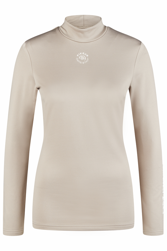PIKEUR ROLLNECK<br>ATHLEISURE