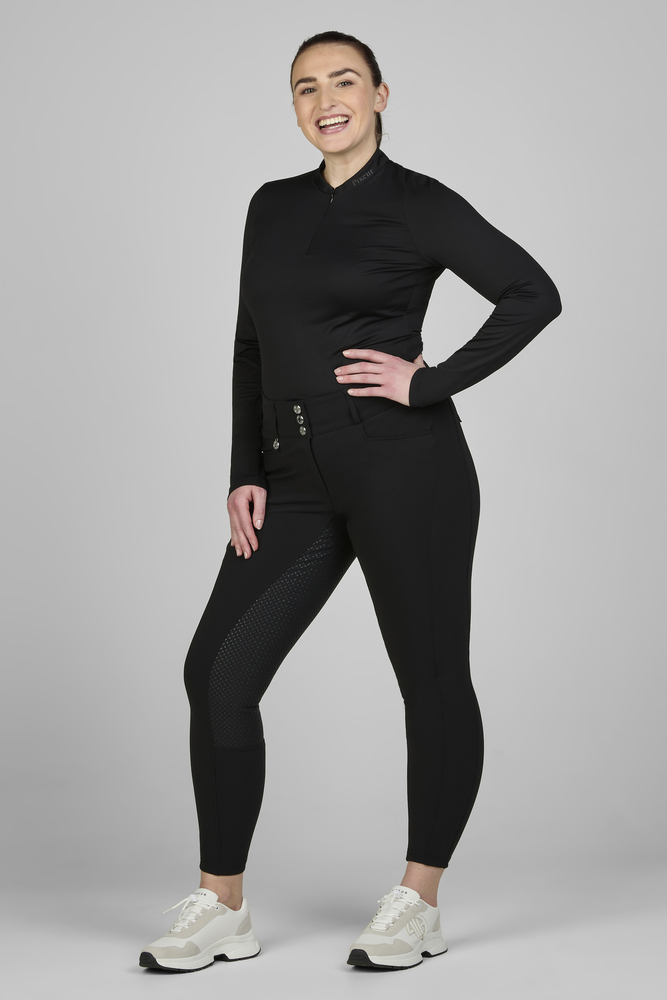 PIKEUR NEW CANDELA GR<br>HIGHWAIST