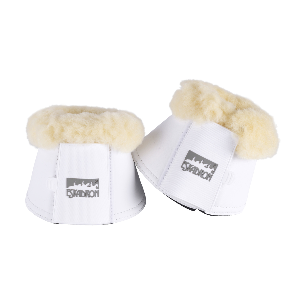 ALLROUND LAMBSKIN<br>BELL BOOTS