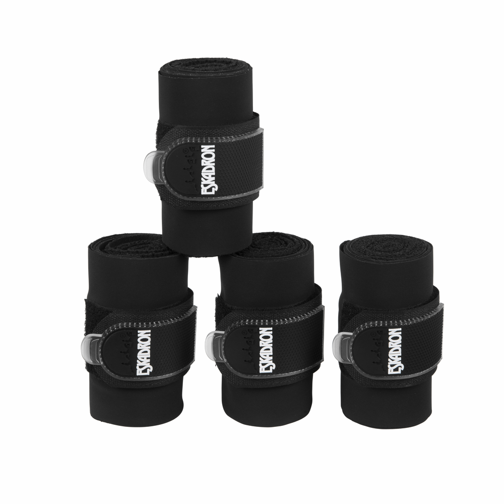 SOFTSHELL MESH<br>BANDAGES