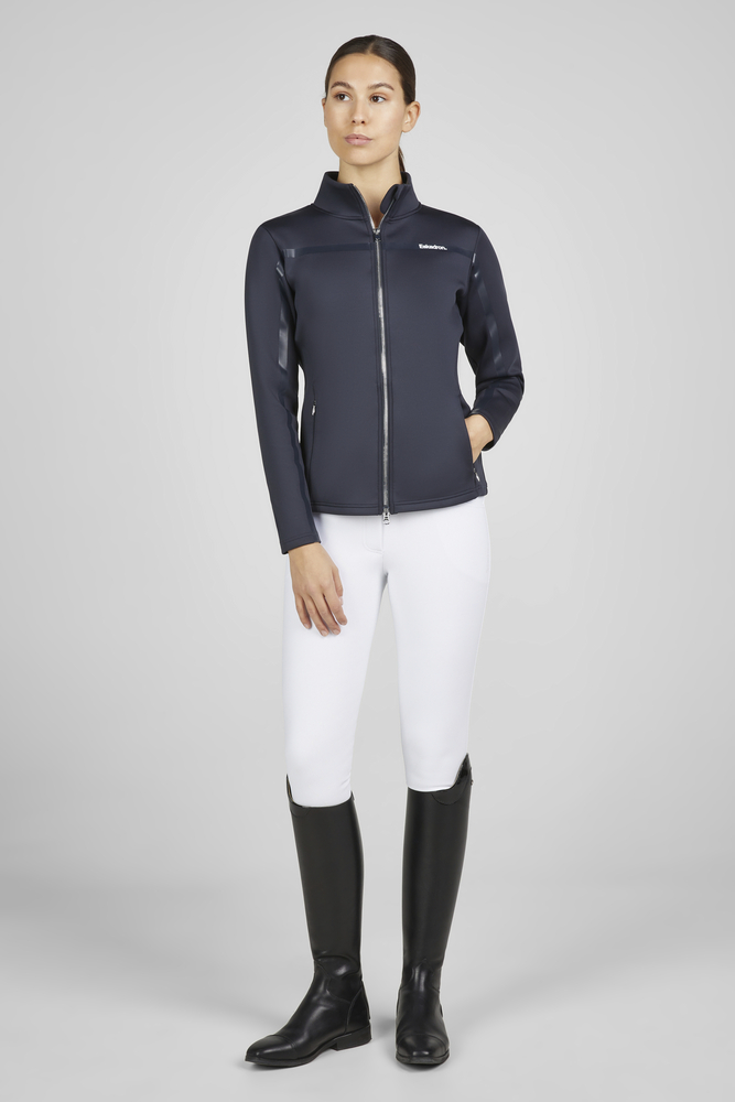 ZIP-SHIRT<br>SHIRT