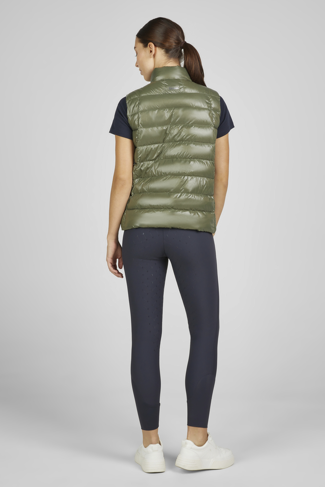 QUILT-WAISTCOAT<br>WAISTCOAT