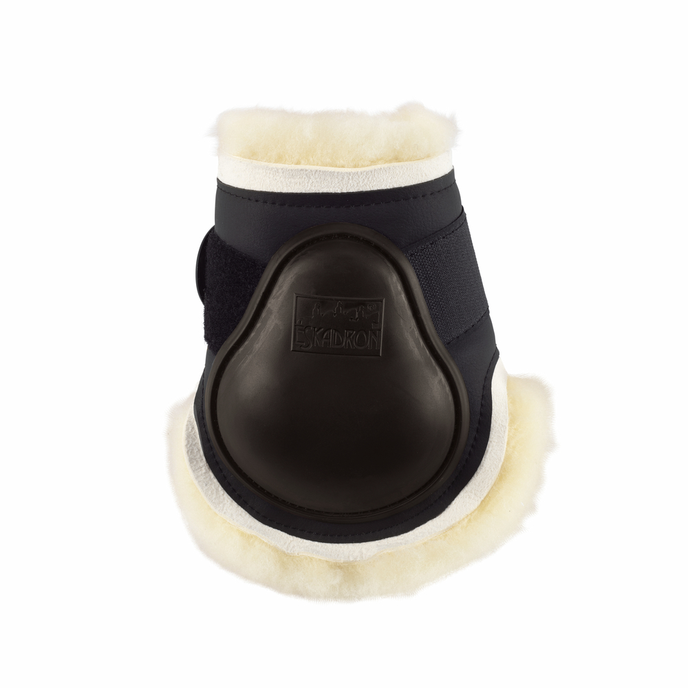 PROTECTION LAMBSKIN H<br>FETLOCK BOOTS