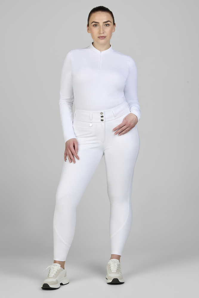 PIKEUR LINN SD<br>FULL PATCHES