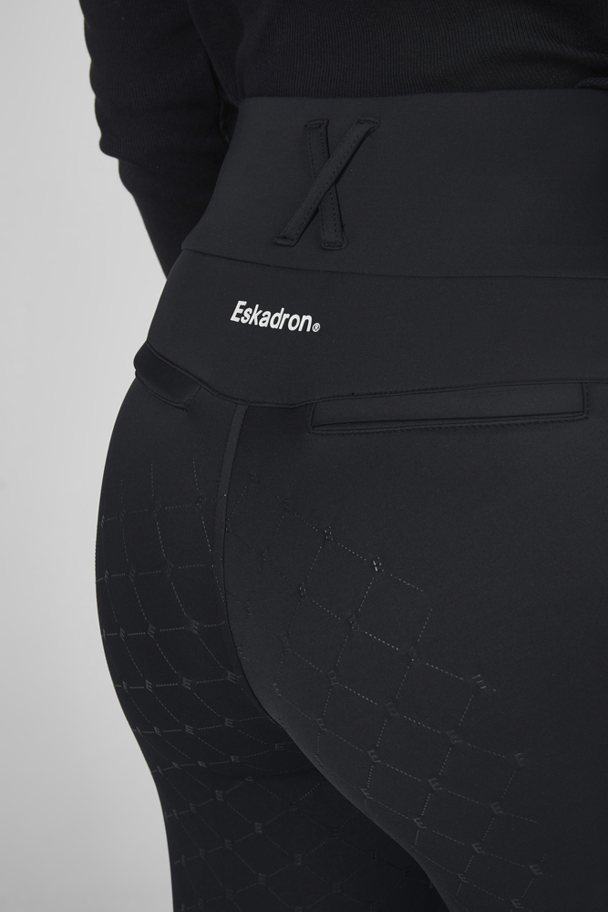 FLEX FULL GRIP CORE<br>RIDING TIGHT