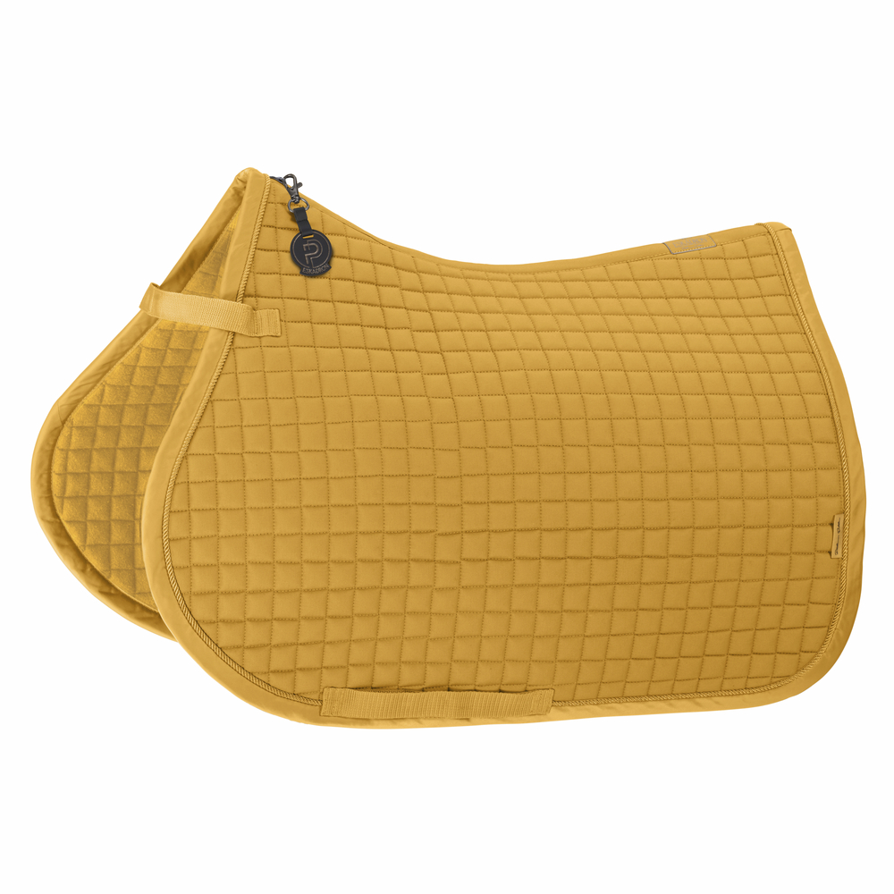 COTTON<br>SADDLE CLOTH