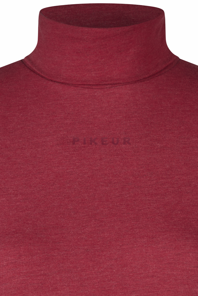 PIKEUR ROLL NECK<br>SPORTS