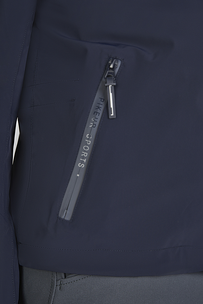 PIKEUR WATERPROOF JACKET<br>SPORTS MAN