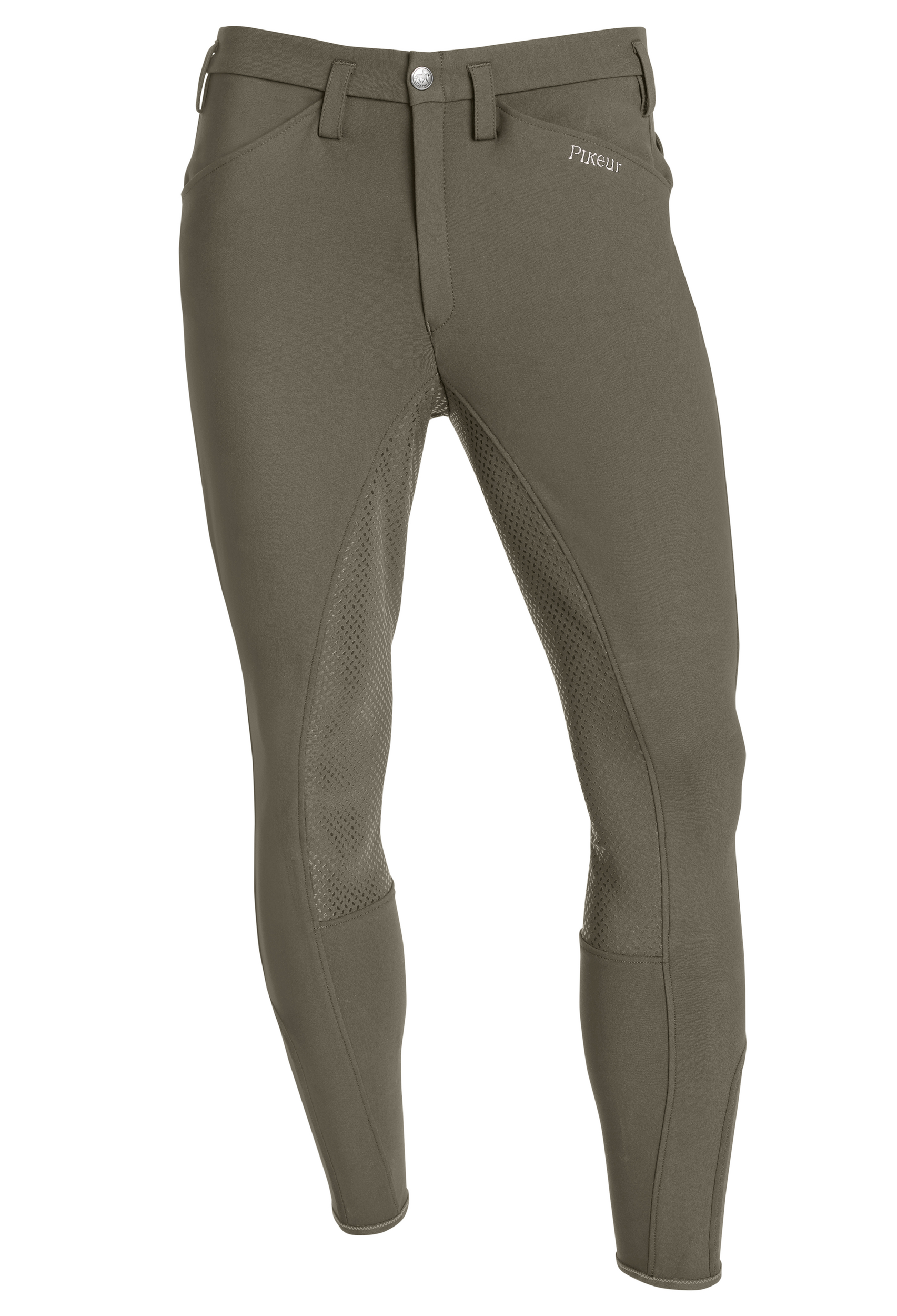 PIKEUR ROSSINI GR<br>FULL PATCHES