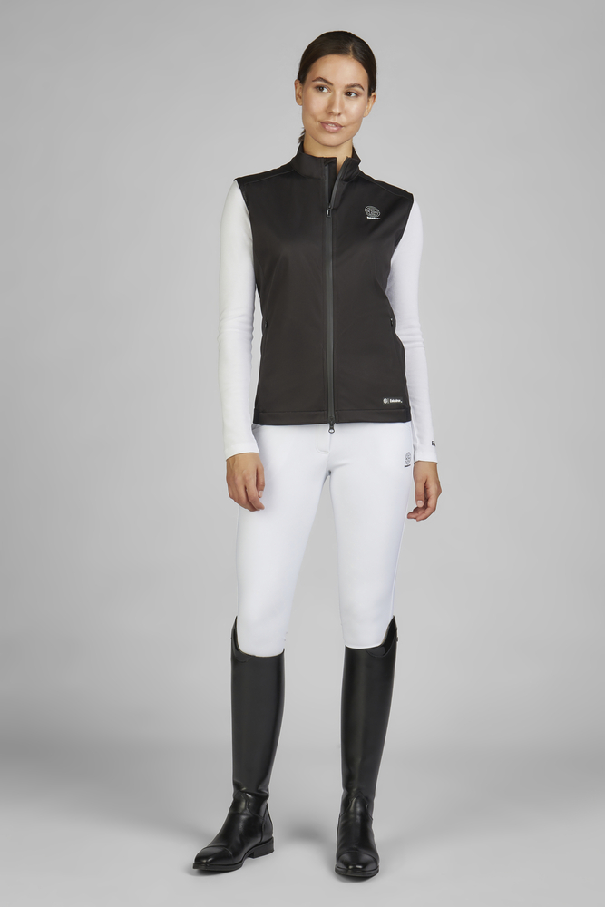 WAISTCOAT DYNAMIC<br>WAISTCOAT