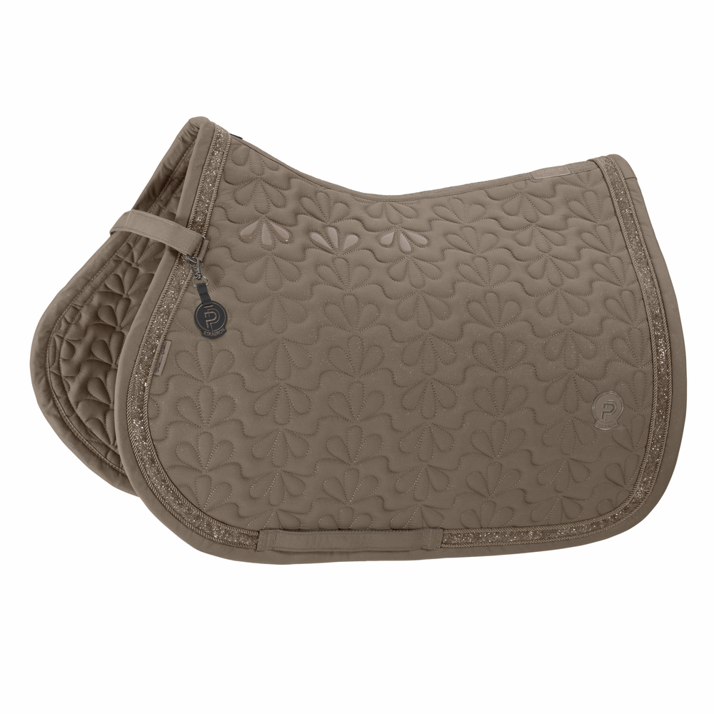 SPARKLE JEWEL<br>SADDLE CLOTH