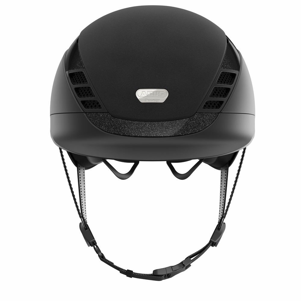 AIRLUXE SUPREME<br>RIDING HELMET