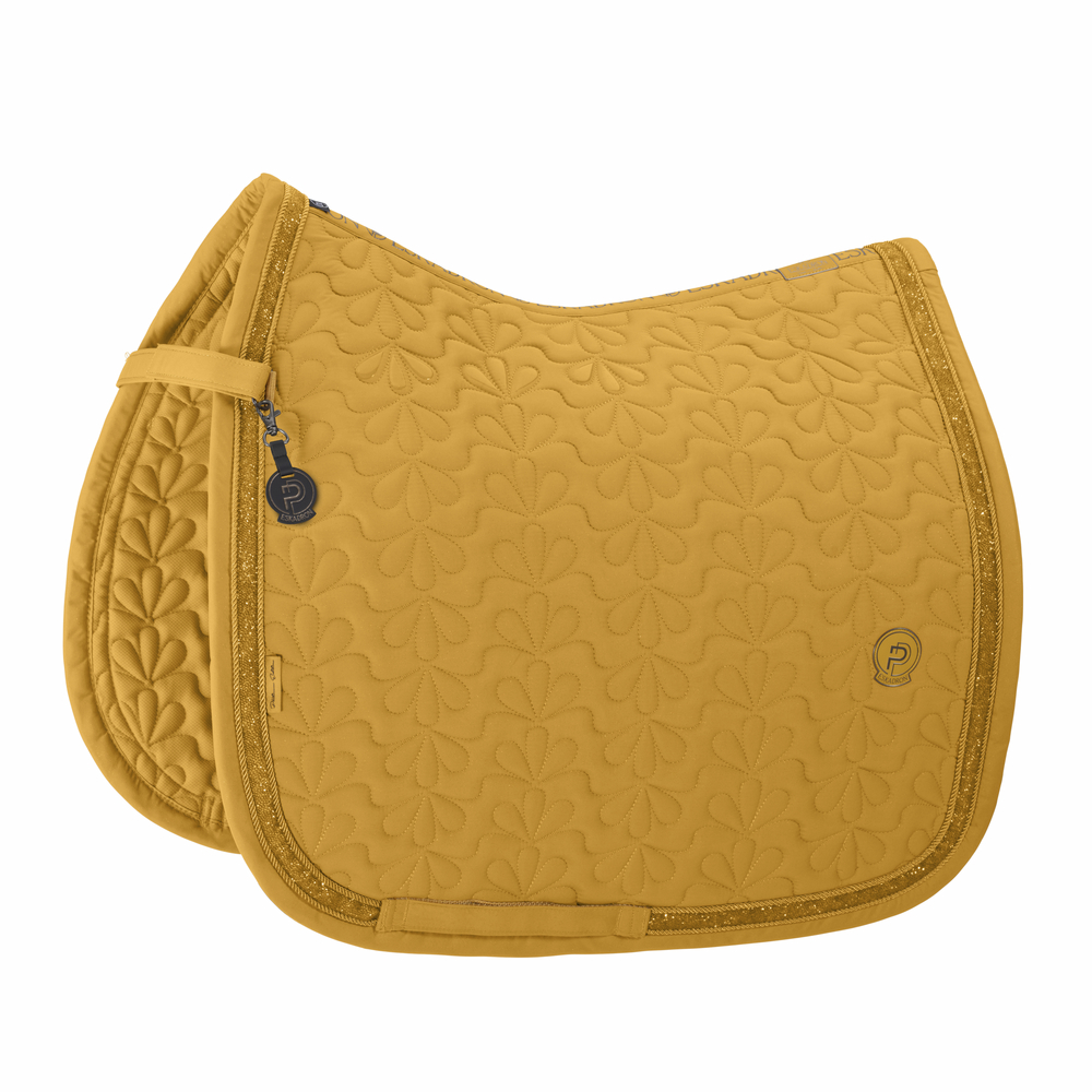 SPARKLE JEWEL<br>SADDLE CLOTH