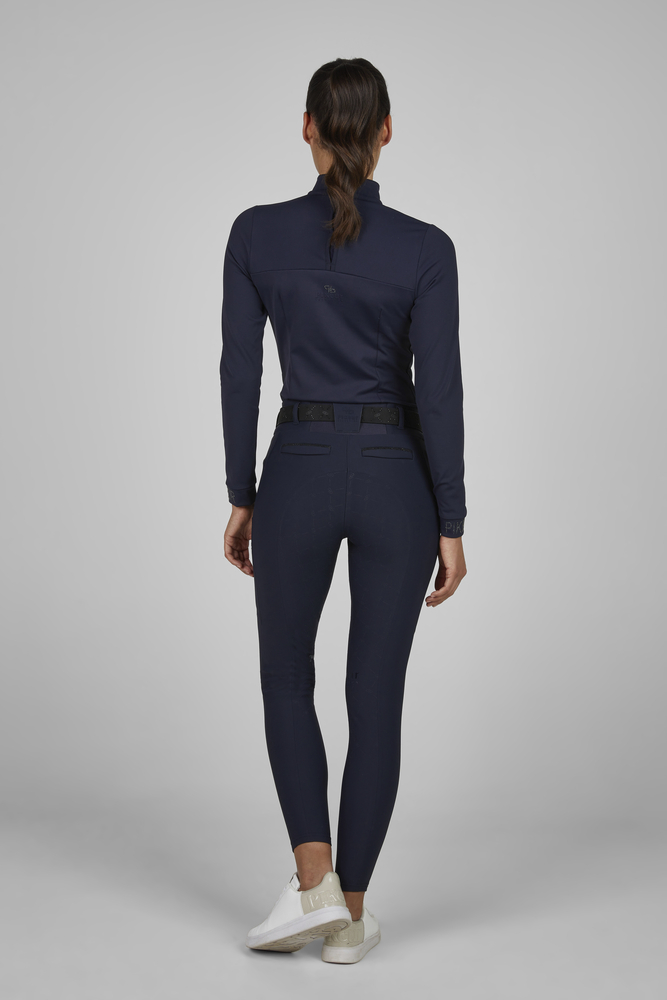 PIKEUR LINNETT TIGHT SD<br>HIGHWAIST WINTER