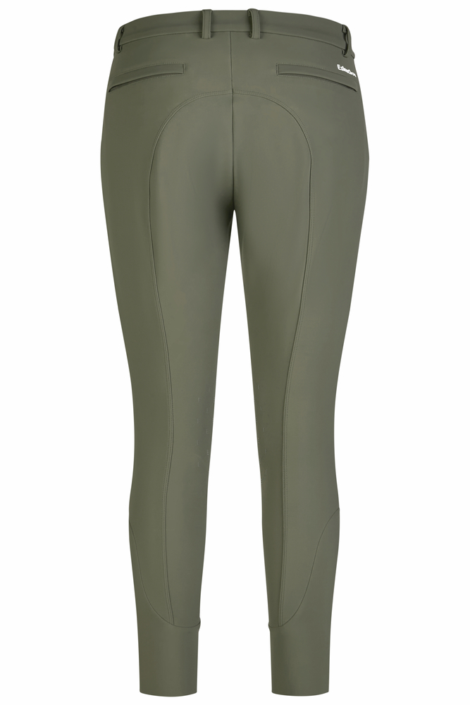 KNEE GRIP MALE<br>RIDING BREECHES