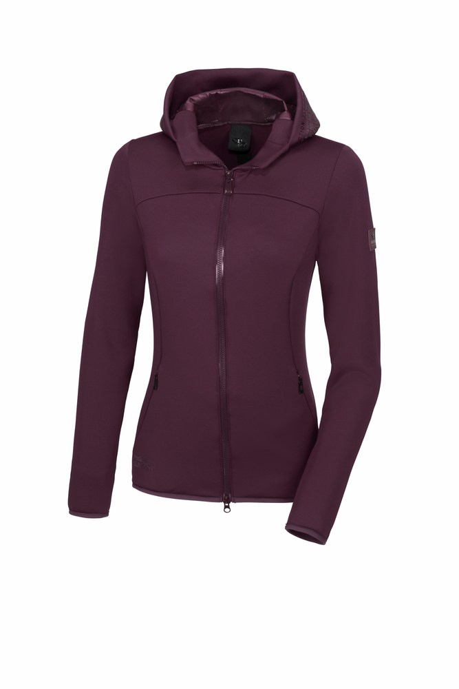 PIKEUR FLEECE JACKET<br>SELECTION