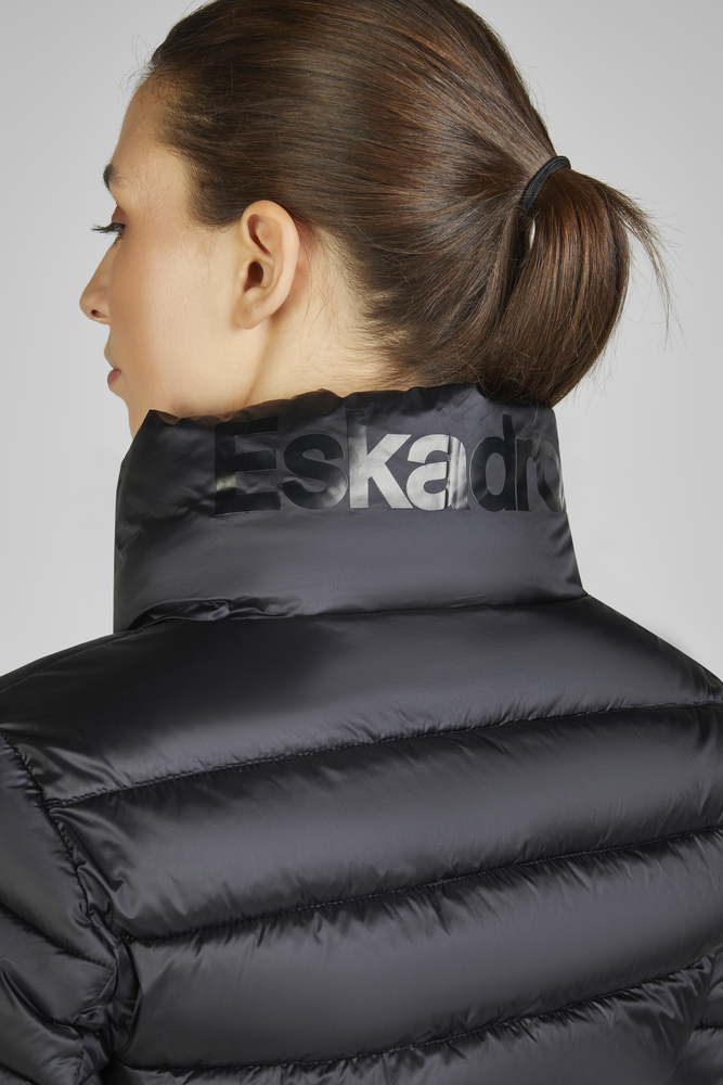 QUILT-JACKET<br>JACKET