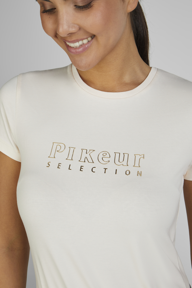 PIKEUR ROUNDNECK SHIRT<br>SELECTION