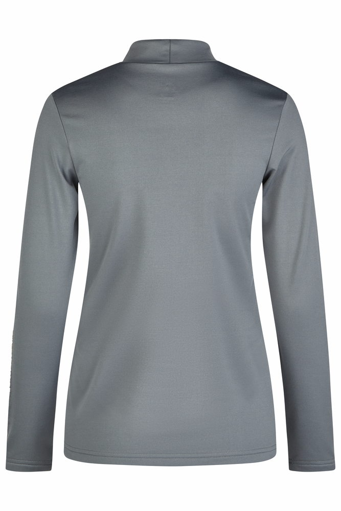 PIKEUR ROLLNECK<br>ATHLEISURE
