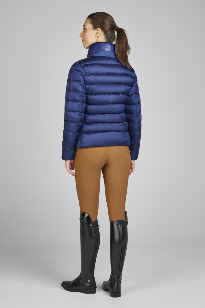 QUILT-JACKET<br>JACKET