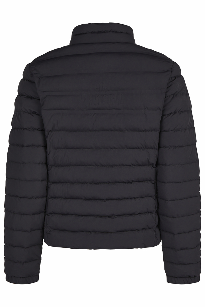 PIKEUR QUILTED JACKET<br>JACKET