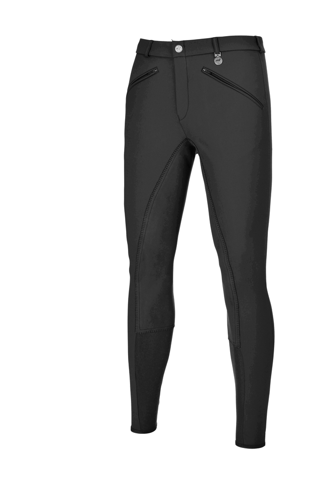 PIKEUR LIOSTRO MC<br>MCCROWN FULL PATCHES