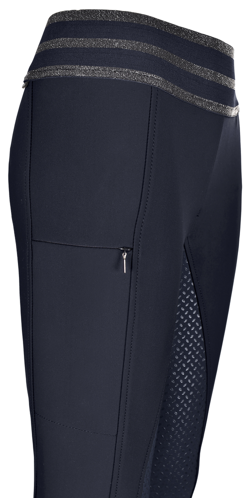 PIKEUR IDA ATHL. GR<br>FULL PATCHES