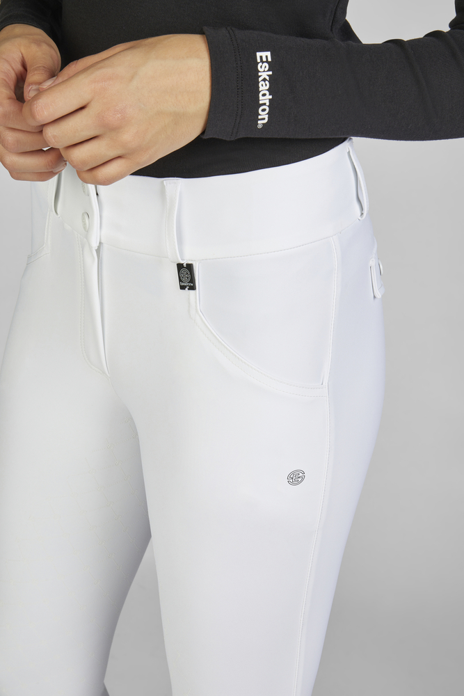 RIDING BREECHES DYNAMIC<br>BREECHES