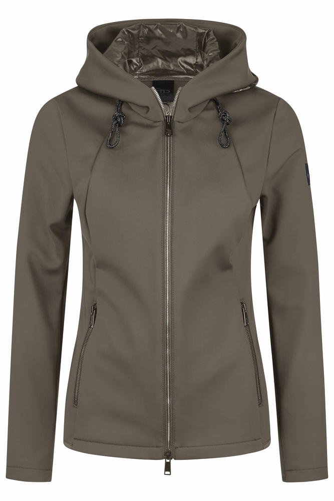PIKEUR FLEECE JACKET<br>SELECTION