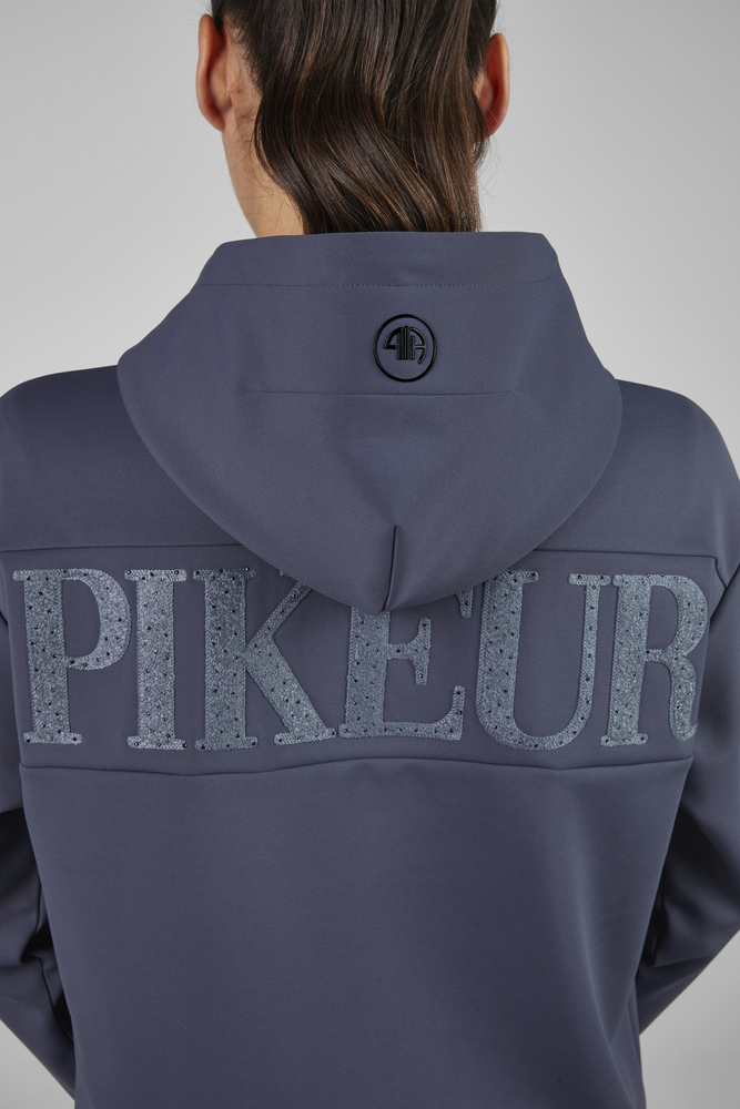 PIKEUR HOODY JACKET<br>JACKET