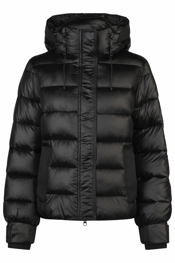 PIKEUR QUILTED JACKET<br>SELECTION
