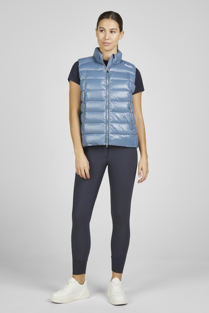 QUILT-WAISTCOAT<br>WAISTCOAT