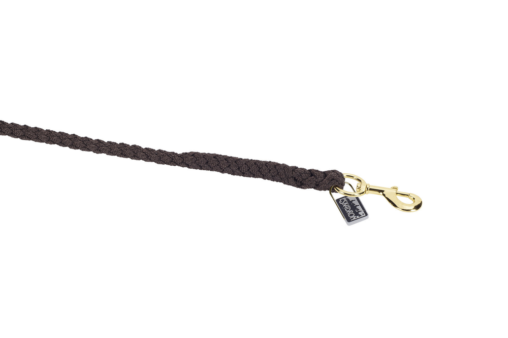 REGULAR SWIVEL BRASS<br>ROPE