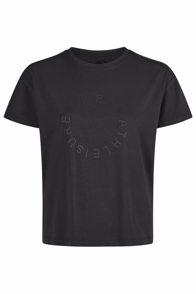 PIKEUR OVERSIZED SHIRT<br>ATHLEISURE