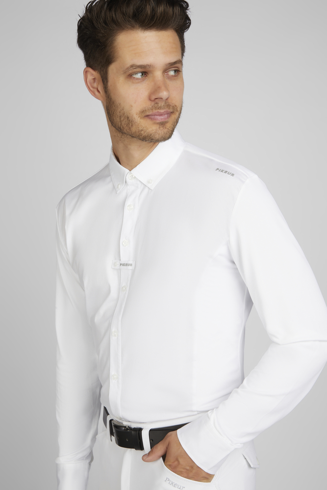 MEN'S COMPETITION SHIRT<br>SHIRT