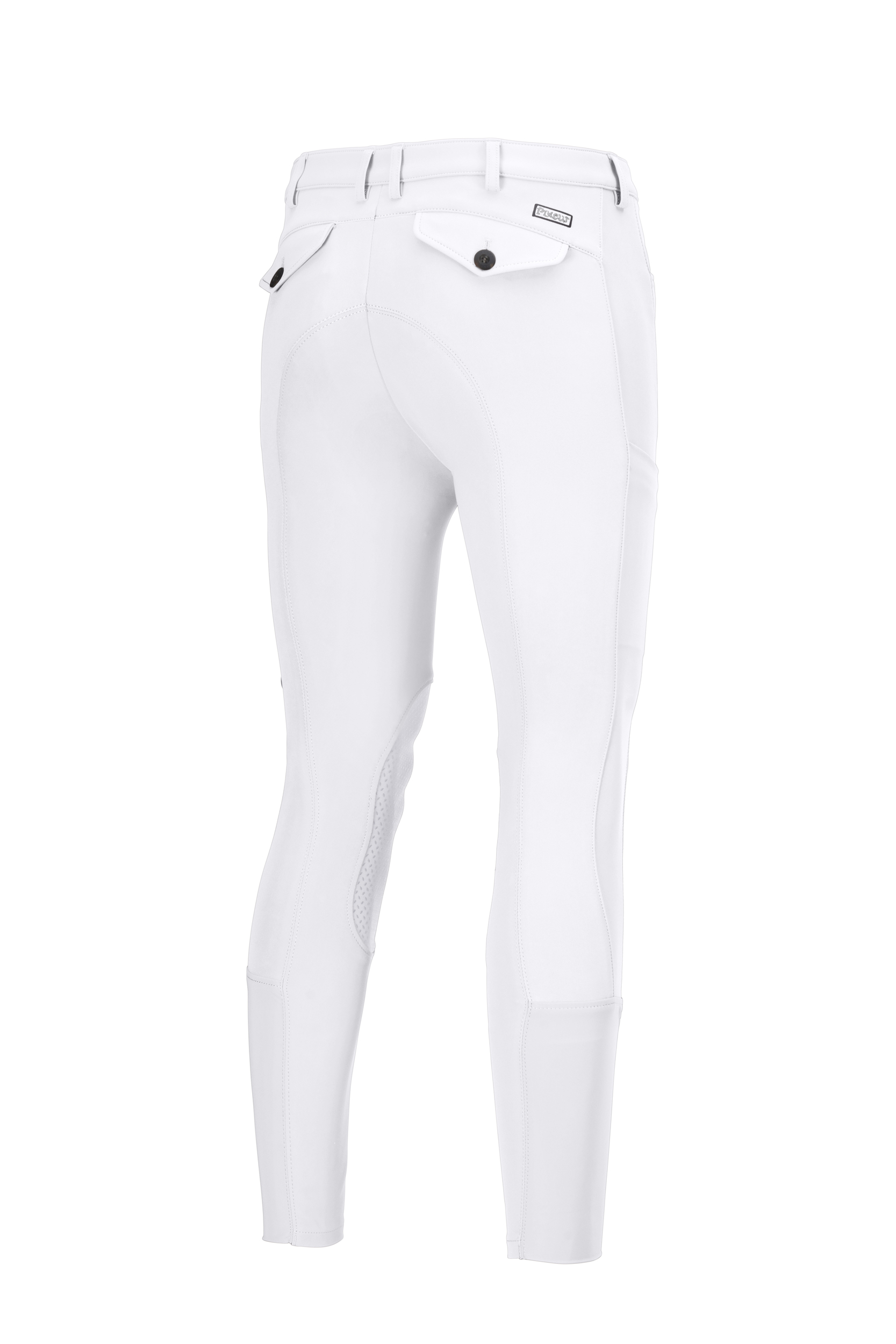 PIKEUR NAVARO GR KN<br>KNEE PATCHES