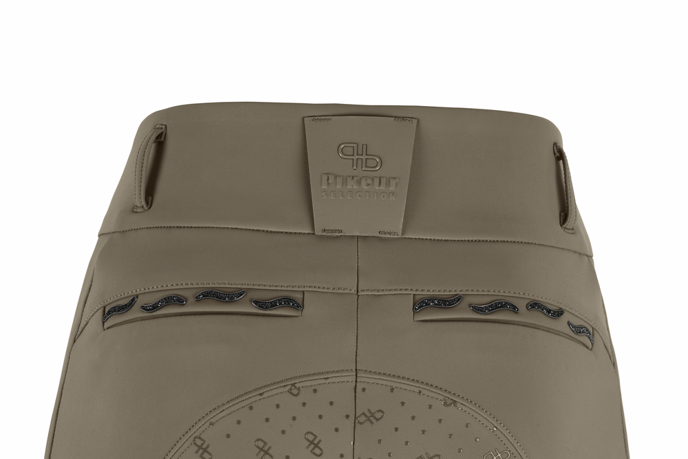 PIKEUR LAURE SD AW25<br>HIGHWAIST
