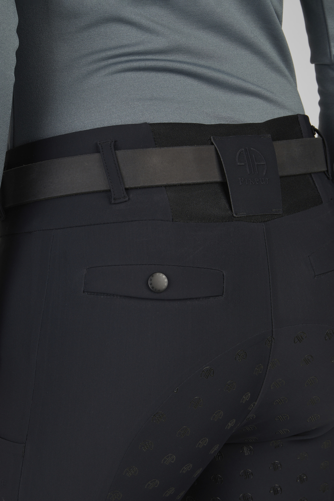PIKEUR LINNETT TIGHT SD<br>HIGHWAIST SEAML.